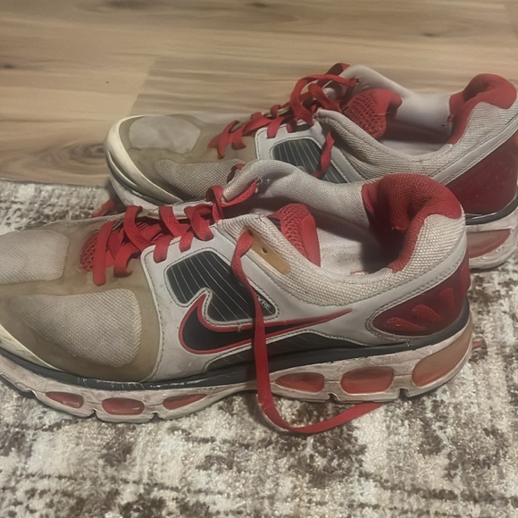 Nike tailwind - Picture 2 of 5